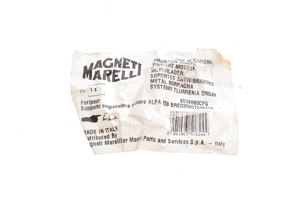 030607010116 MAGNETI MARELLI